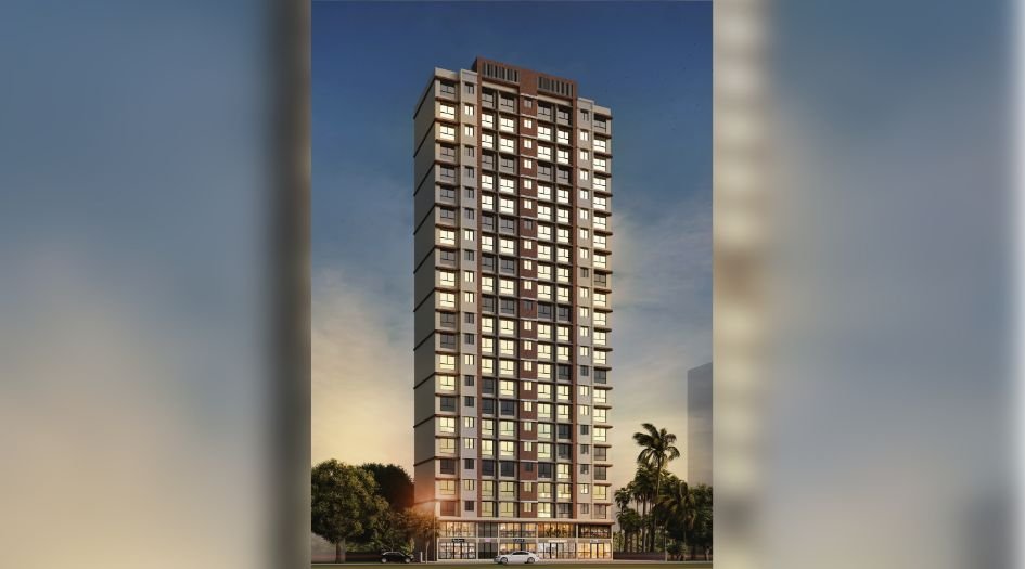 Shree Nirala Opal Borivali East  Banner