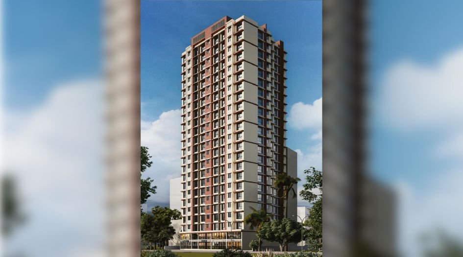 Shree Nirala Opal Borivali East  Banner